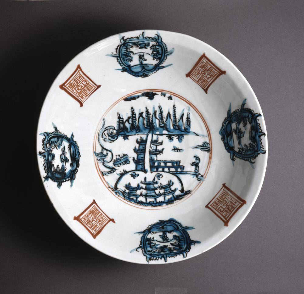 图片[3]-dish BM-Franks.486.+-China Archive